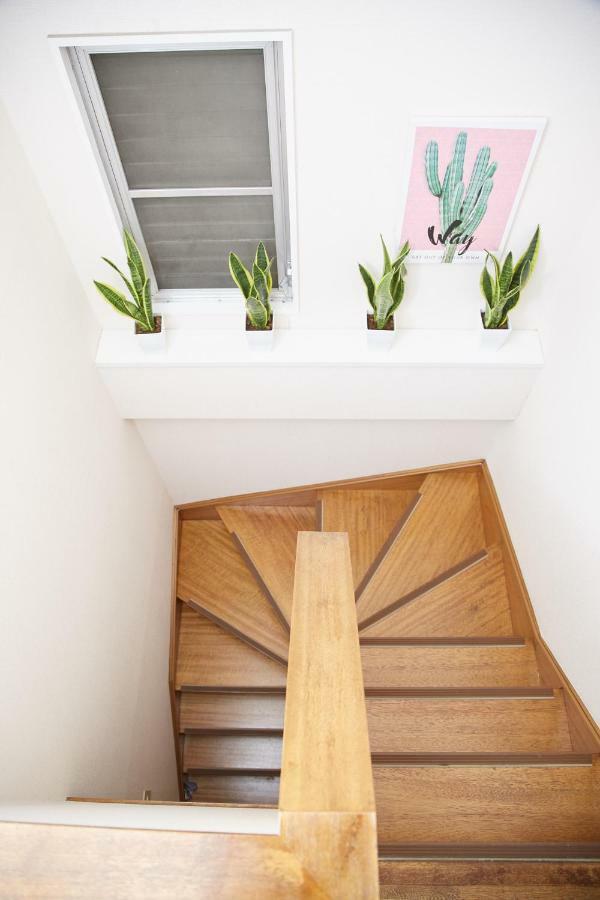 Shinjuku 5-Room Family House Tokio Exterior foto