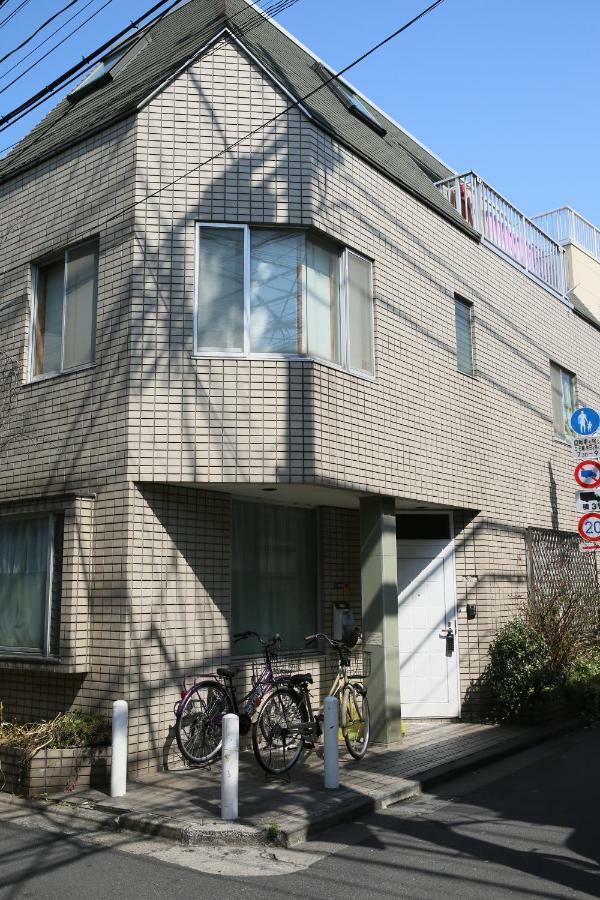 Shinjuku 5-Room Family House Tokio Exterior foto