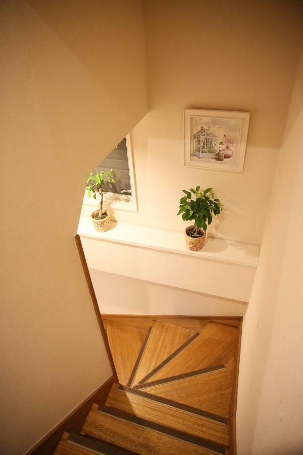 Shinjuku 5-Room Family House Tokio Exterior foto